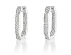 Серьги SK02435
